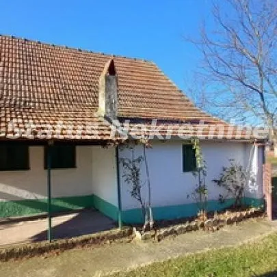 Kuća na prodaju, Gardinovci, Titel, 83m², 45.000 €