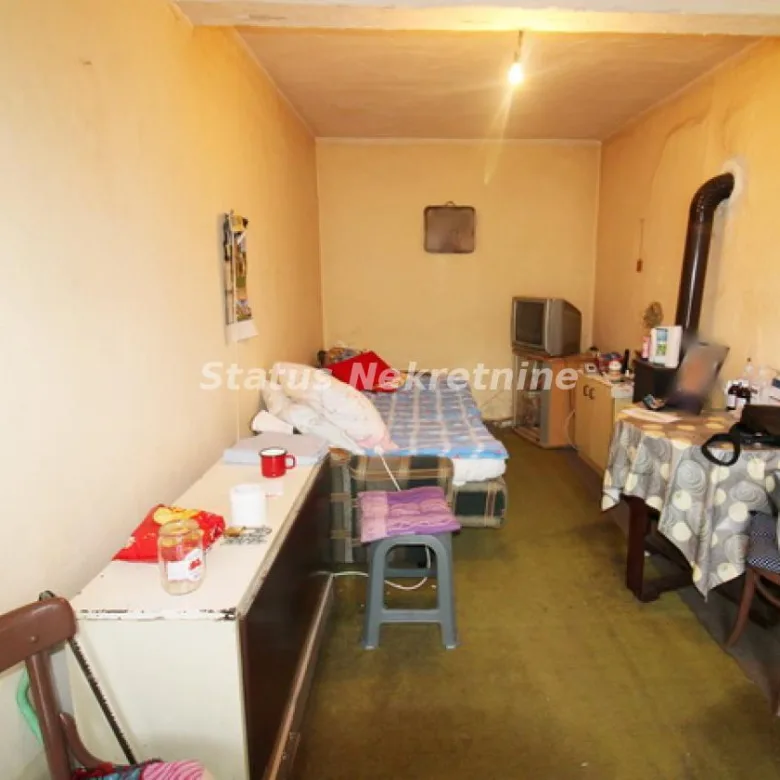Kuća na prodaju, Bačka Topola, 111m², 28.000 €