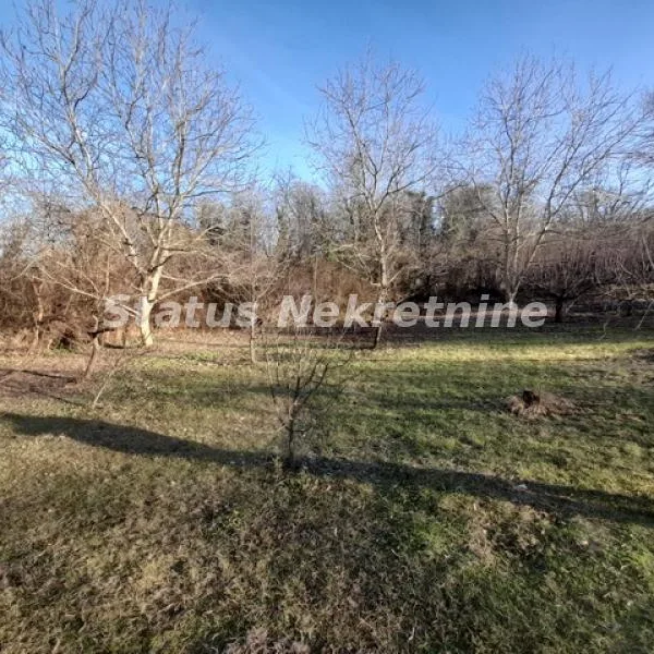 Plac na prodaju, Beočin, 15 ari, 78.000 €