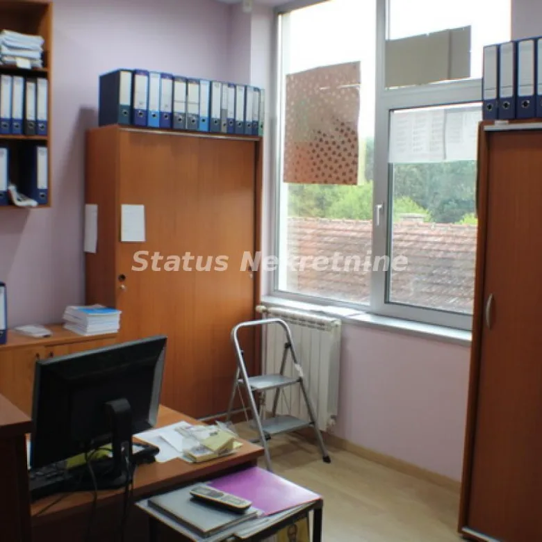 Lokal za izdavanje, Telep, Novi Sad, 273m², 3.000 €/mes
