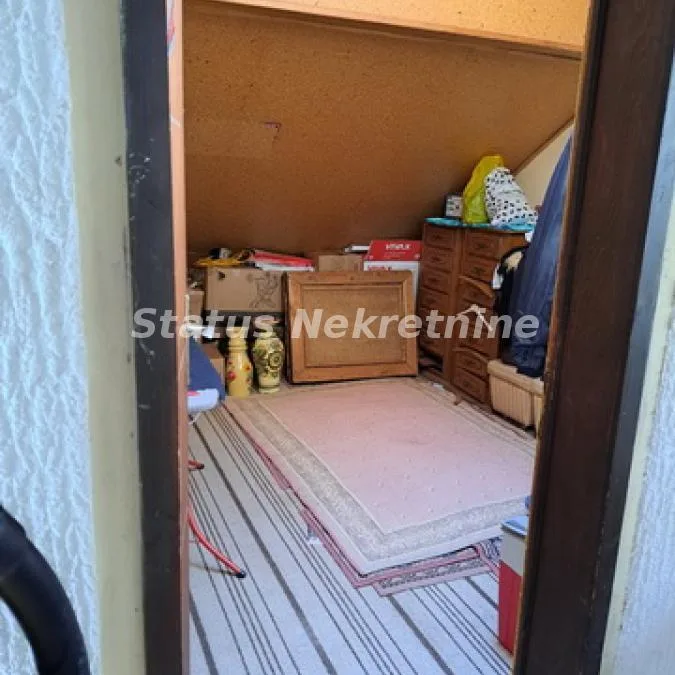 Kuća na prodaju, Bačka Topola, 465m², 320.000 €