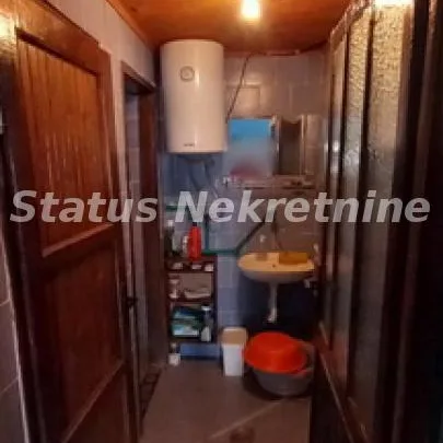 Kuća na prodaju, Gardinovci, Titel, 83m², 45.000 €