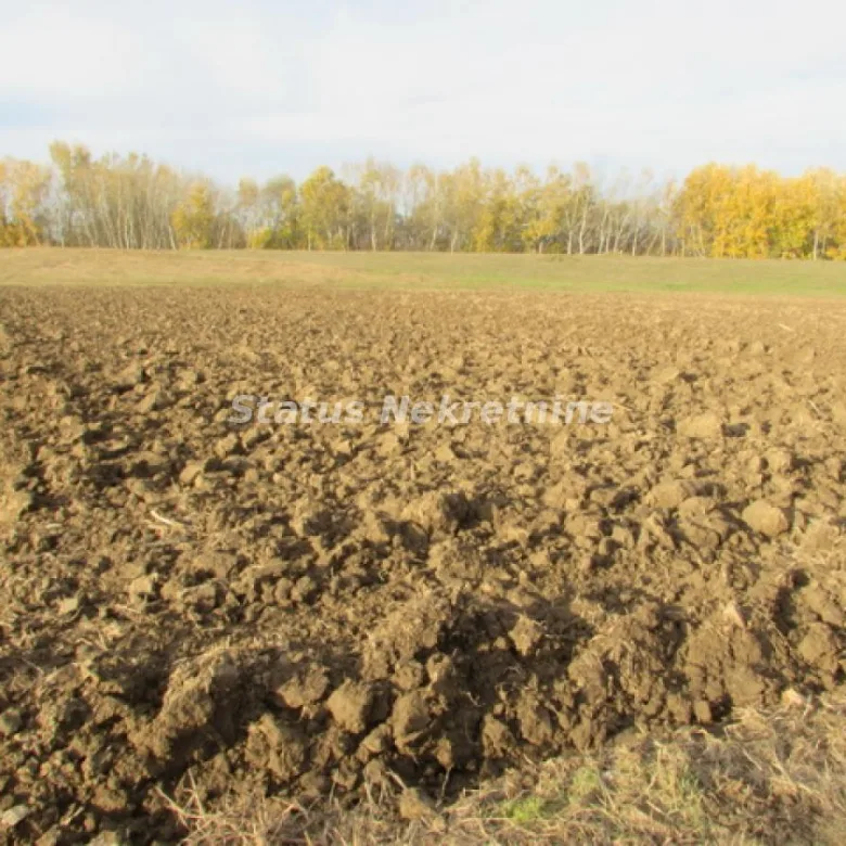 Plac na prodaju, Sremska Mitrovica, 604,5 ari, 226.600 €
