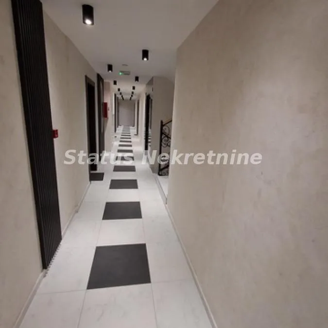 Četvorosoban stan na prodaju, Telep, Novi Sad, 87m², 202.100 €
