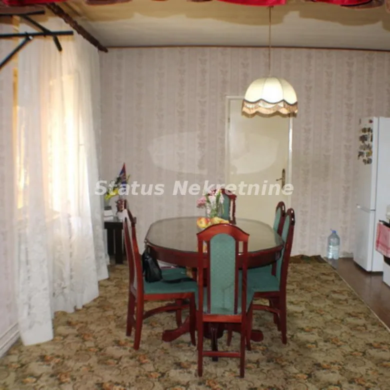 Kuća na prodaju, Mošorin, Titel, 148m², 99.900 €