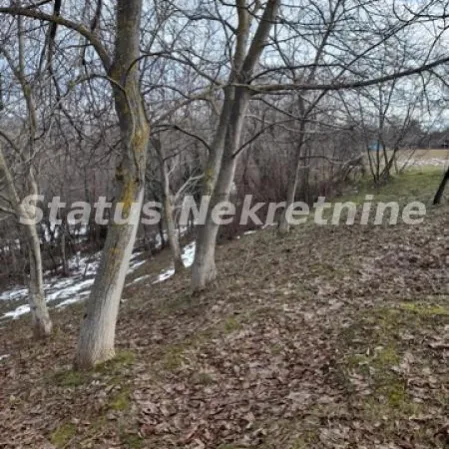 Plac na prodaju, Inđija, 122,4 ari, 130.000 €