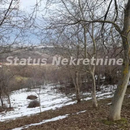 Plac na prodaju, Inđija, 122,4 ari, 130.000 €