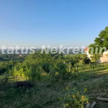 Plac na prodaju, Inđija, 37,4 ari, 46.500 €