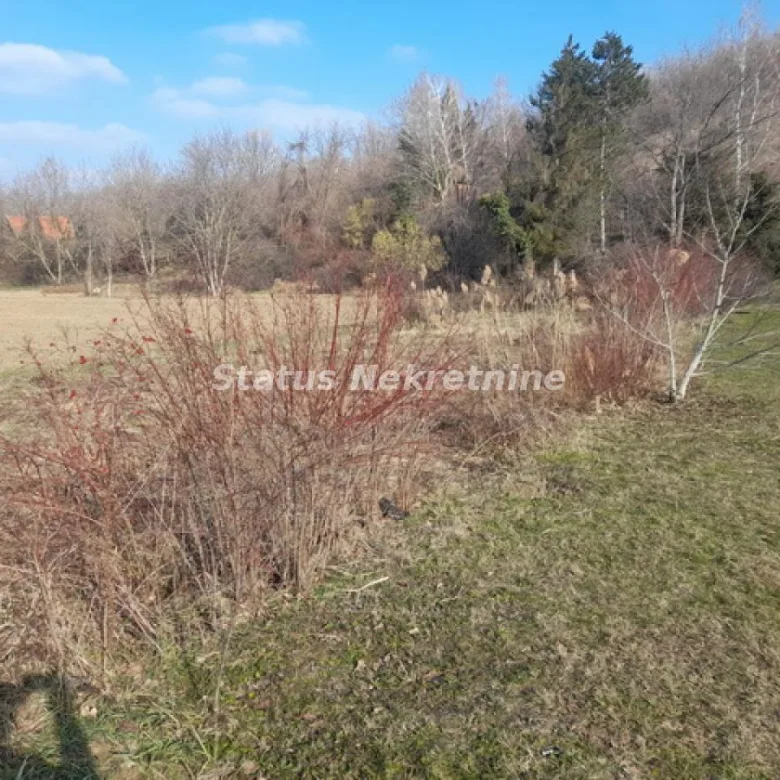 Plac na prodaju, Sremska Kamenica, Novi Sad, 10,88 ari, 42.000 €
