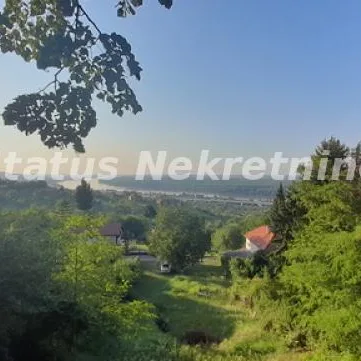 Plac na prodaju, Inđija, 37,4 ari, 46.500 €