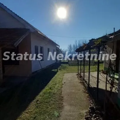 Kuća na prodaju, Gardinovci, Titel, 83m², 45.000 €