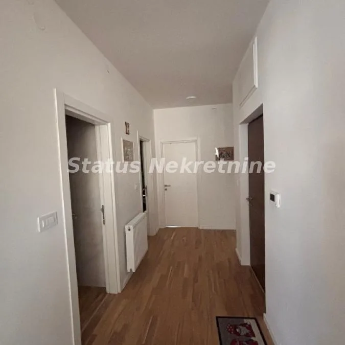 Četvorosoban stan na prodaju, Telep, Novi Sad, 82m², 198.790 €