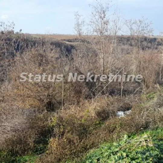 Plac na prodaju, Beočin, 130,11 ari, 17.000 €