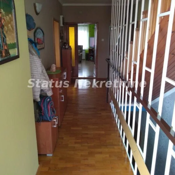 Kuća na prodaju, Temerin – Centar, Temerin, 450m², 196.000 €