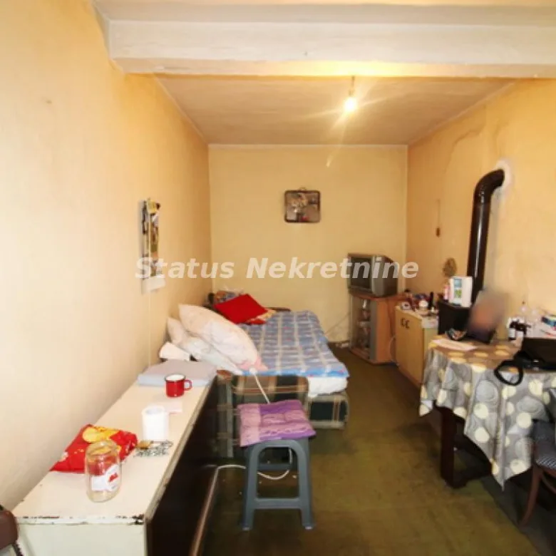Kuća na prodaju, Bačka Topola, 111m², 28.000 €