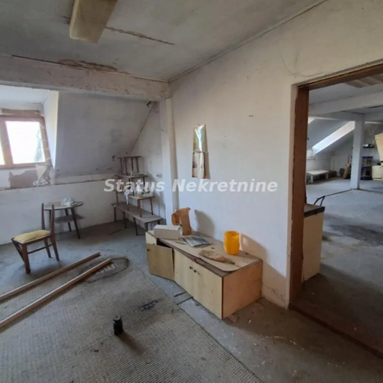 Lokal na prodaju, Bačko Gradište, Bečej, 434m², 109.000 €