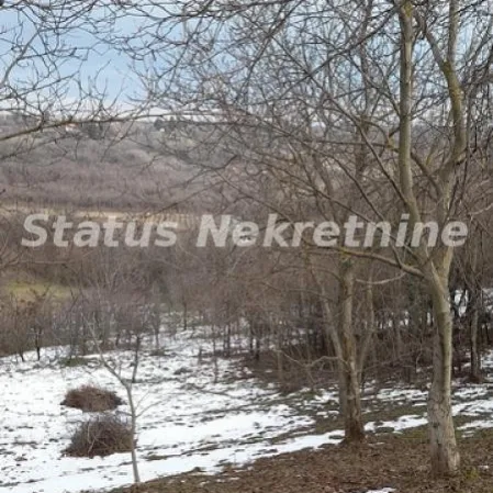 Plac na prodaju, Inđija, 122,4 ari, 130.000 €