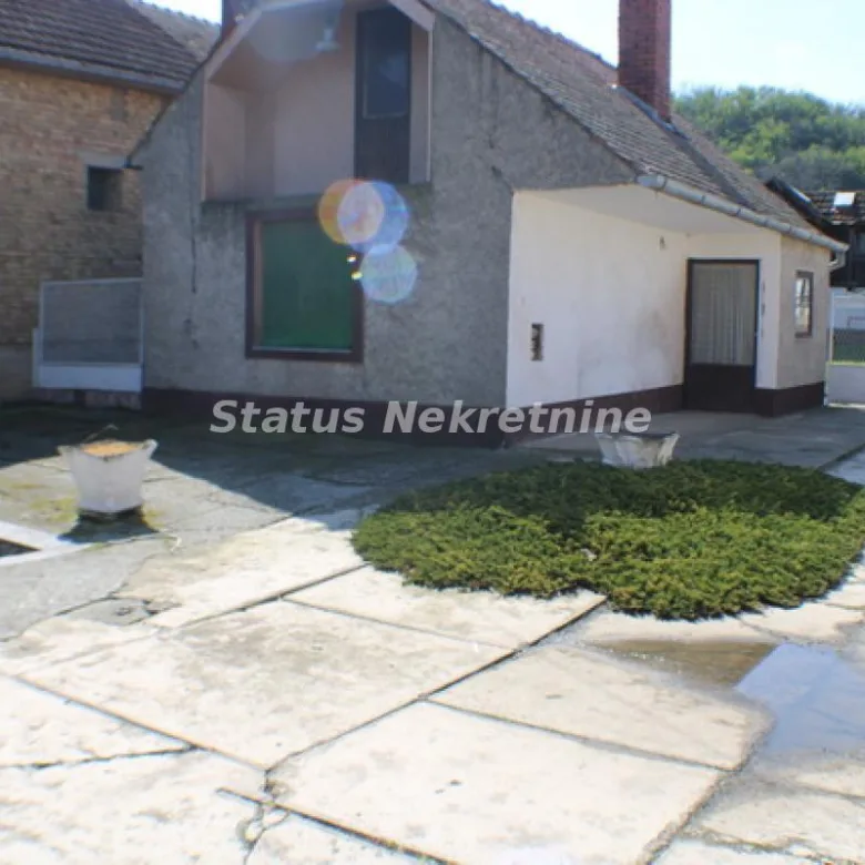 Kuća na prodaju, Mošorin, Titel, 148m², 99.900 €