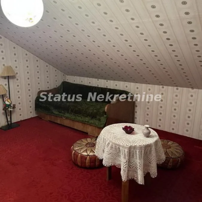 Kuća na prodaju, Petrovaradin, Novi Sad, 144m², 309.000 €