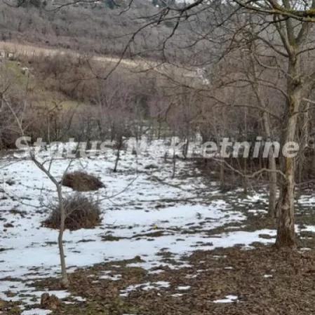 Plac na prodaju, Inđija, 122,4 ari, 130.000 €