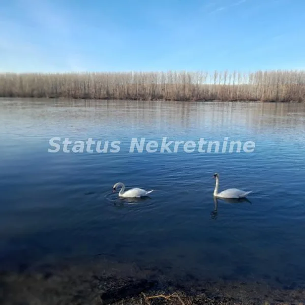 Plac na prodaju, Beočin, 15 ari, 78.000 €