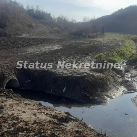 Plac na prodaju, Beočin, 130,11 ari, 17.000 €