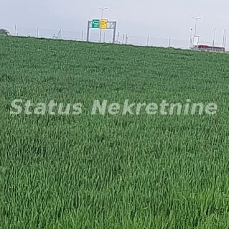 Plac na prodaju, Kovilj, Novi Sad, 27,81 ari, 125.800 €