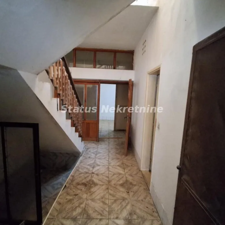 Lokal na prodaju, Bačko Gradište, Bečej, 434m², 109.000 €