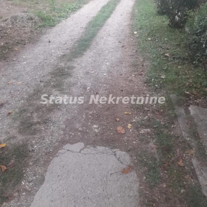 Plac na prodaju, Beočin, 7,85 ari, 30.000 €