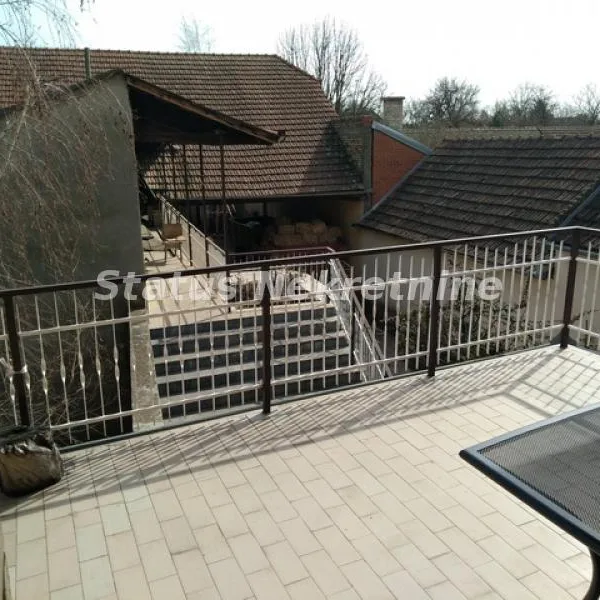 Kuća na prodaju, Temerin – Centar, Temerin, 450m², 196.000 €