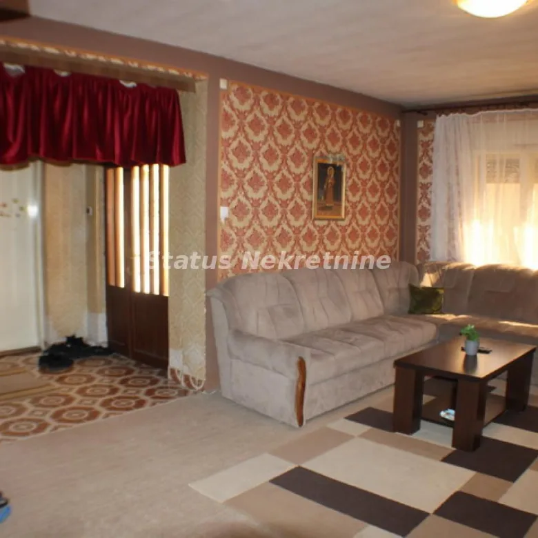 Kuća na prodaju, Mošorin, Titel, 148m², 99.900 €