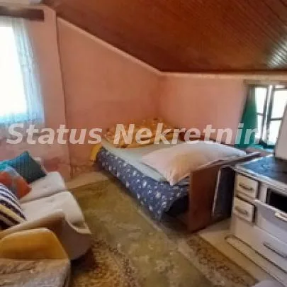Kuća na prodaju, Gardinovci, Titel, 83m², 45.000 €