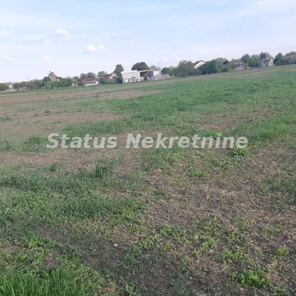 Plac na prodaju, Kovilj, Novi Sad, 26,94 ari, 103.000 €