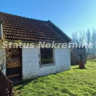 Kuća na prodaju, Gardinovci, Titel, 83m², 45.000 €