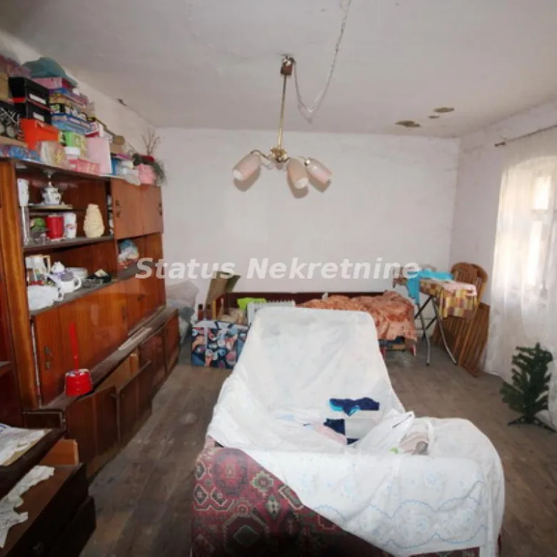 Kuća na prodaju, Bačka Topola, 111m², 28.000 €