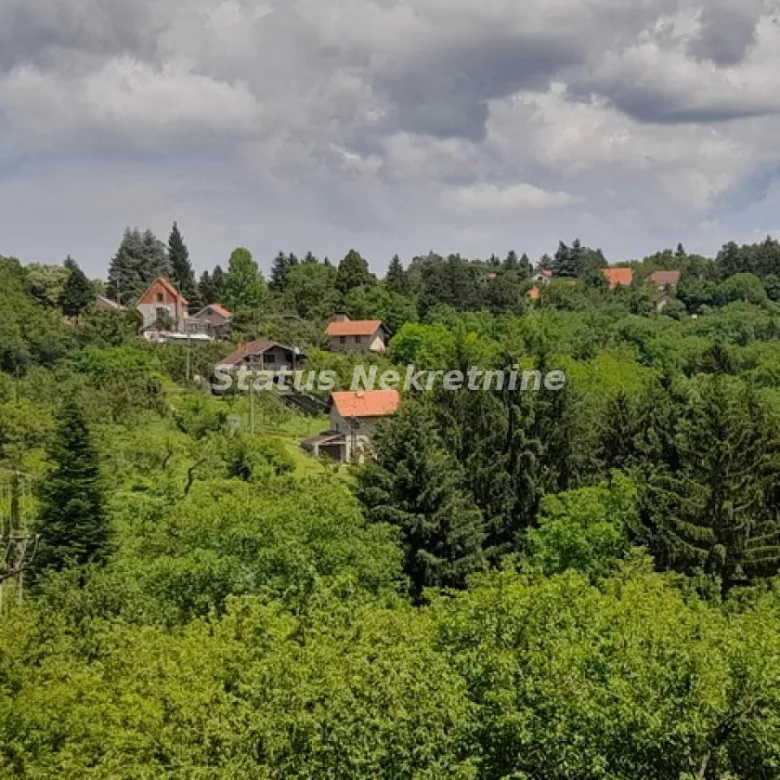 Plac na prodaju, Inđija, 21,65 ari, 35.000 €