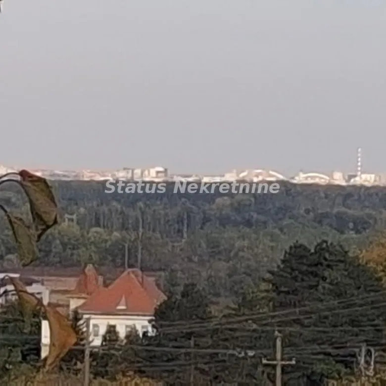 Plac na prodaju, Centar, Beočin, 75 ari, 113.300 €