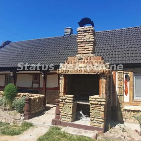 Kuća na prodaju, Titel, 137m², 66.950 €