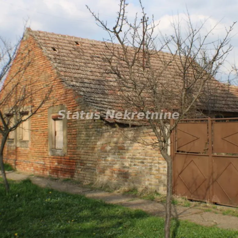 Kuća na prodaju, Zrenjanin, 116m², 25.000 €