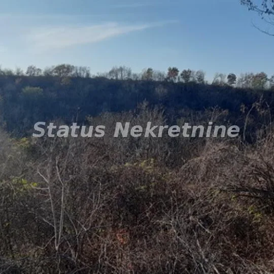 Plac na prodaju, Beočin, 130,11 ari, 17.000 €