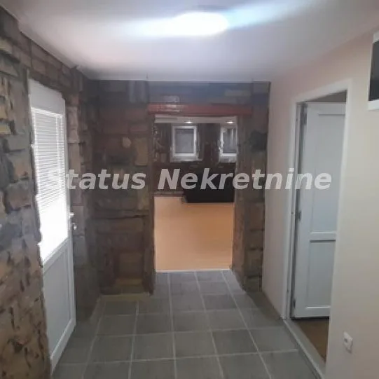 Kuća na prodaju, Titel, 137m², 66.950 €