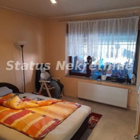 Kuća na prodaju, Lok, Titel, 123m², 118.450 €