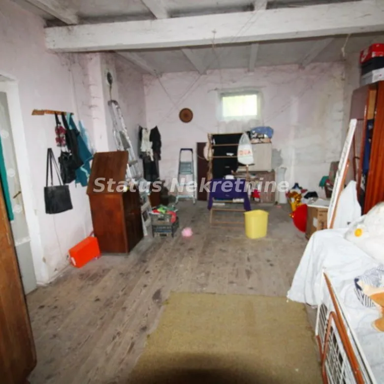 Kuća na prodaju, Bačka Topola, 111m², 28.000 €