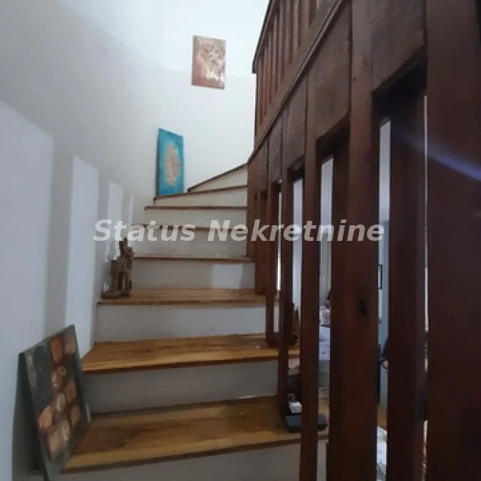 Kuća na prodaju, Petrovaradin, Novi Sad, 135m², 206.000 €