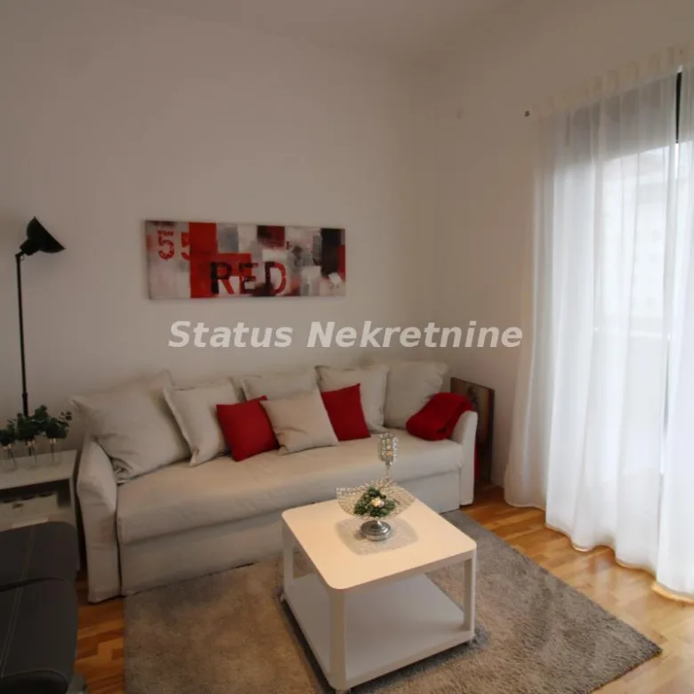 Četvorosoban stan na prodaju, Telep, Novi Sad, 155m², 473.800 €