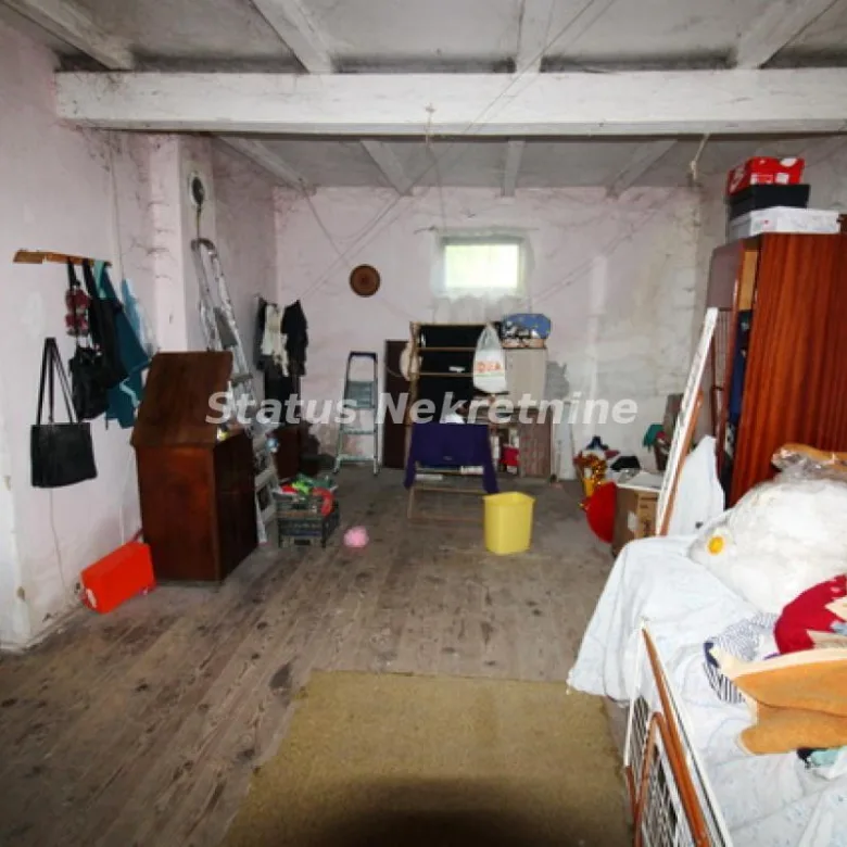 Kuća na prodaju, Bačka Topola, 111m², 28.000 €