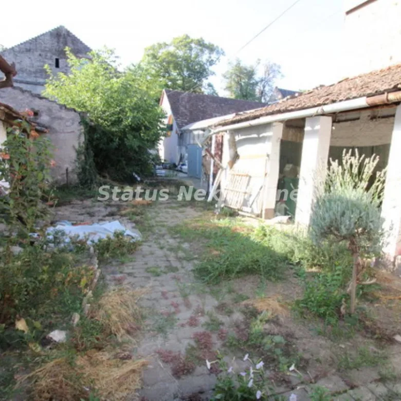 Kuća na prodaju, Bačka Topola, 111m², 28.000 €