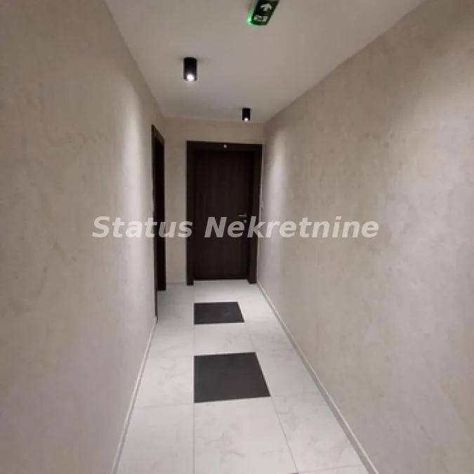 Četvorosoban stan na prodaju, Telep, Novi Sad, 87m², 202.100 €