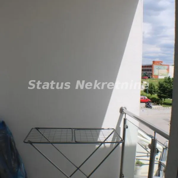 Jednoiposoban stan na prodaju, Sremska Kamenica, Novi Sad, 50m², 2. sprat, 154.500 €