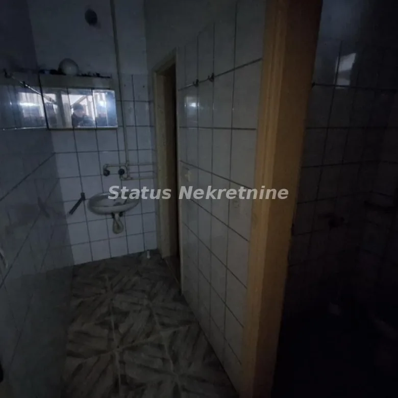 Lokal na prodaju, Bačko Gradište, Bečej, 434m², 109.000 €
